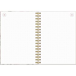 Burde 2026 Kalender, Life Planner, Essentials A6
