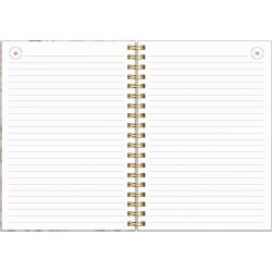 Burde 2026 Kalender, Life Planner, Essentials A6