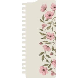 Burde 2026 Kalender, Life Planner, Essentials A6