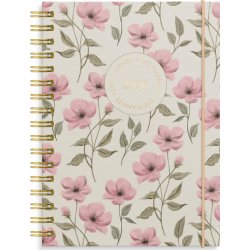 Burde 2026 Kalender, Life Planner, Essentials A6