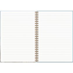Burde 2026 Kalender, Life Planner, Feel Good