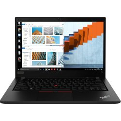 Lenovo ThinkPad T14 Gen 2 14" bärbar dator