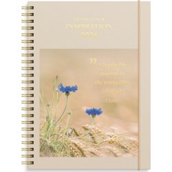 Burde 2026 Kalender, Life Planner, Inspiration