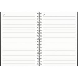Burde 2026 Kalender, Liten Veckokalender, Refill
