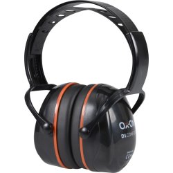 OX-ON Hörselskydd D1 Comfort, 31 db