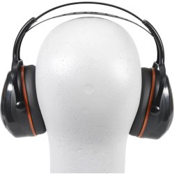 OX-ON Hörselskydd D1 Comfort, 31 db