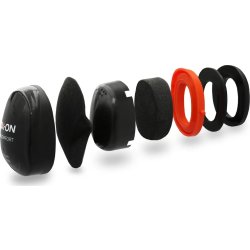 OX-ON Hörselskydd D1 Comfort, 31 db