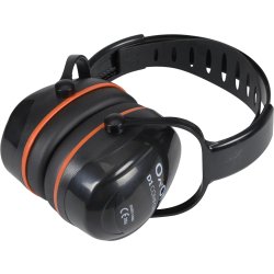 OX-ON Hörselskydd D1 Comfort, 31 db