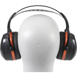 OX-ON Hörselskydd D2 Comfort, 33 db