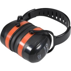 OX-ON Hörselskydd D3 Comfort, 34 dB