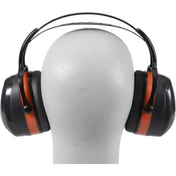 OX-ON Hörselskydd D3 Comfort, 34 dB