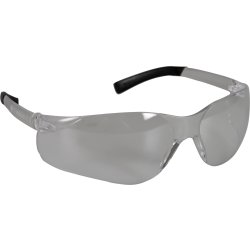 OX-ON Skyddsglasögon Anti-fog Comfort, Klar