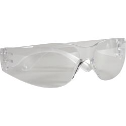 OX-ON Skyddsglasögon Slim Basic, Klar