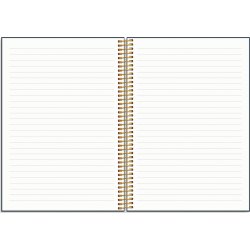Burde 2026 Kalender Organizer & Notes