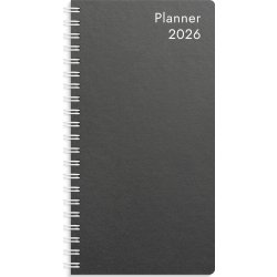 Burde 2026 Planner Kalendersats Master