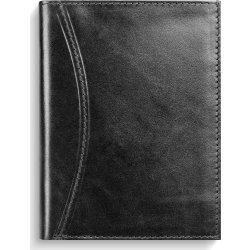 Burde 2026 Kalender Prestige de Luxe, Skinn, Svart