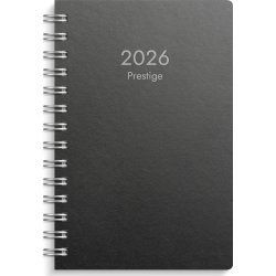 Burde 2026 Kalender Prestige, Eco Line