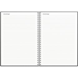 Burde 2026 Kalender, Projektkalendern