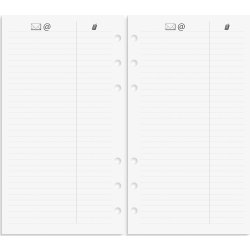 Burde 2026 Kalender, Regent Grundsats