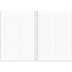 Burde 2026 Kalender Senator A5, 4i1