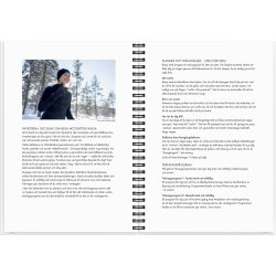 Burde 2026 Träningskalendern, A5, 2i1