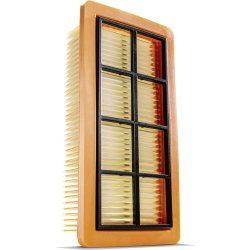 Kärcher AD 2 vikbart planfilter | 1 st.