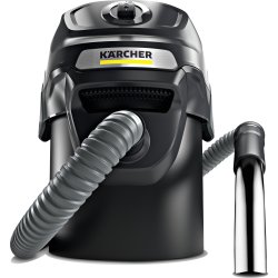 Kärcher Ask65sugare AD 2 | Svart