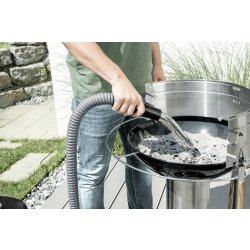 Kärcher Ask65sugare AD 2 | Svart