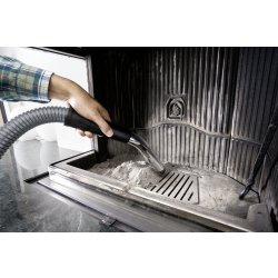 Kärcher Ask65sugare AD 2 | Svart