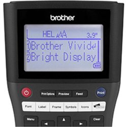 Etikettskrivare Brother PT-H500