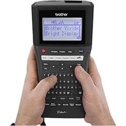 Etikettskrivare Brother PT-H500