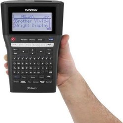 Etikettskrivare Brother PT-H500