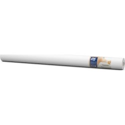 Tork Premium LinStyle duk, 1 lager, vit