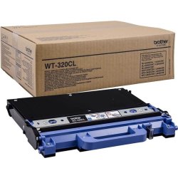 Waste toner Brother WT320C 50 000 sidor
