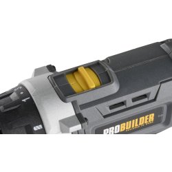 Probuilder 18V Borrmaskin, batteridriven
