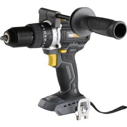 Probuilder Slagborrmaskin – 18V, batteridriven