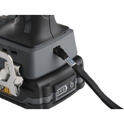 Probuilder Slagborrmaskin – 18V, batteridriven