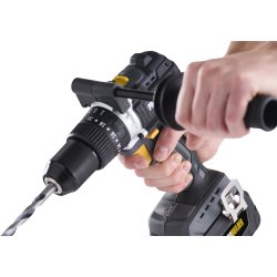 Probuilder Slagborrmaskin – 18V, batteridriven