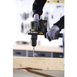 Probuilder Slagborrmaskin – 18V, batteridriven