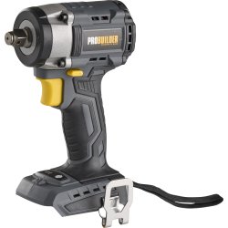 Probuilder batteridriven mutterdragare 18V, 350Nm