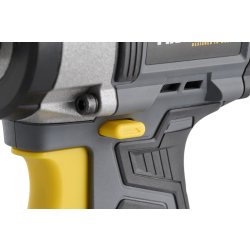 Probuilder batteridriven mutterdragare 18V, 350Nm