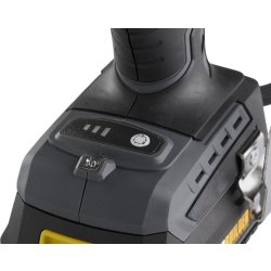 Probuilder batteridriven mutterdragare 18V, 350Nm