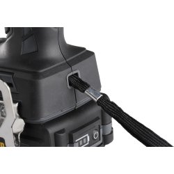 Probuilder batteridriven mutterdragare 18V, 350Nm