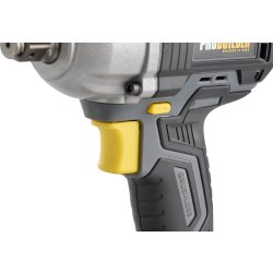 Probuilder kolborstfri Hjulmutterdragare 18V/500Nm