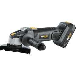 Probuilder Vinkelslip 125 mm. 18V