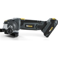 Probuilder Vinkelslip 125 mm. 18V