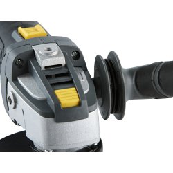 Probuilder Vinkelslip 125 mm. 18V