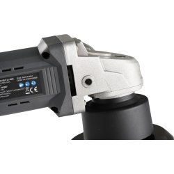Probuilder batteridriven polermaskin 125 mm. 18V