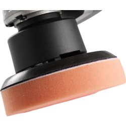 Probuilder batteridriven polermaskin 125 mm. 18V