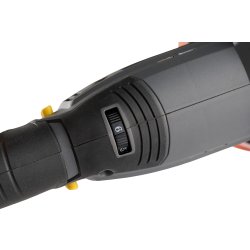 Probuilder batteridriven polermaskin 125 mm. 18V